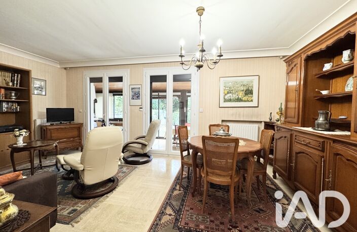 Vente Maison/villa 4 pièces — photo 5