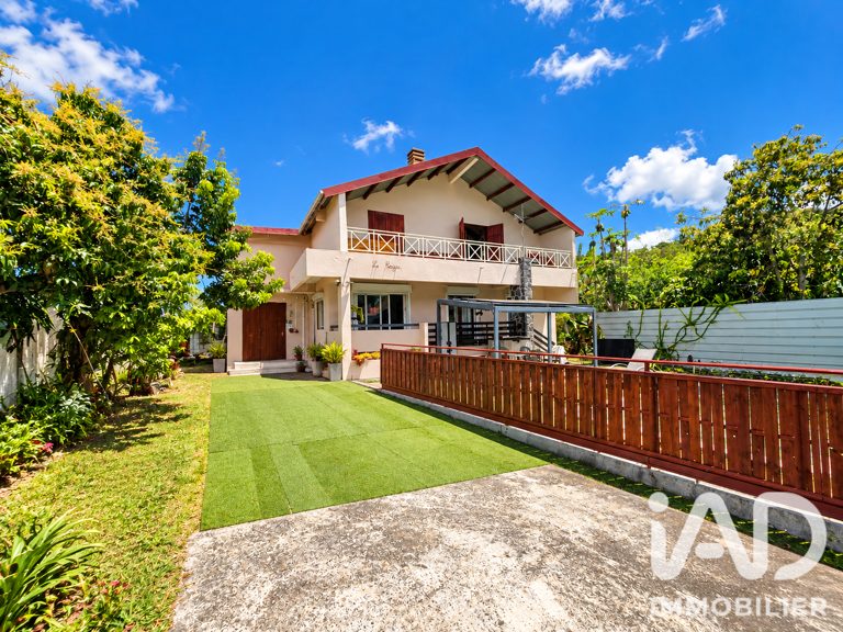 Vente Maison/villa 7 pièces — photo 1