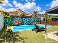 Vente Maison/villa 7 pièces — photo 2