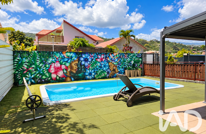 Vente Maison/villa 7 pièces — photo 2
