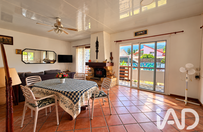 Vente Maison/villa 7 pièces — photo 3