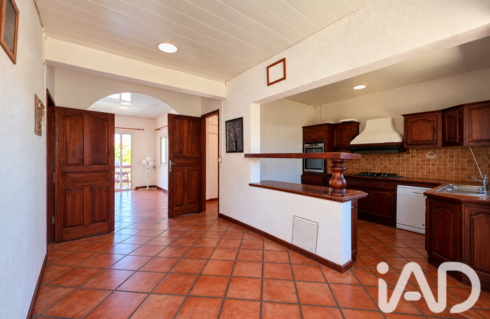 Vente Maison/villa 7 pièces — photo 4