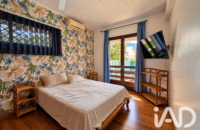 Vente Maison/villa 7 pièces — photo 5