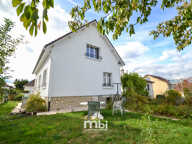 MAISON 140m2 -  5 CHAMBRES - SOUS SOL TOTAL — photo 2