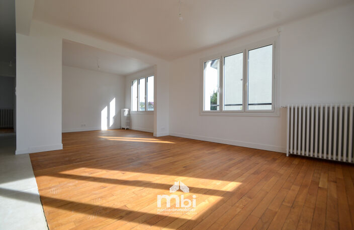 MAISON 140m2 -  5 CHAMBRES - SOUS SOL TOTAL — photo 3