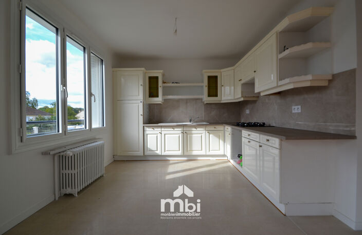 MAISON 140m2 -  5 CHAMBRES - SOUS SOL TOTAL — photo 4