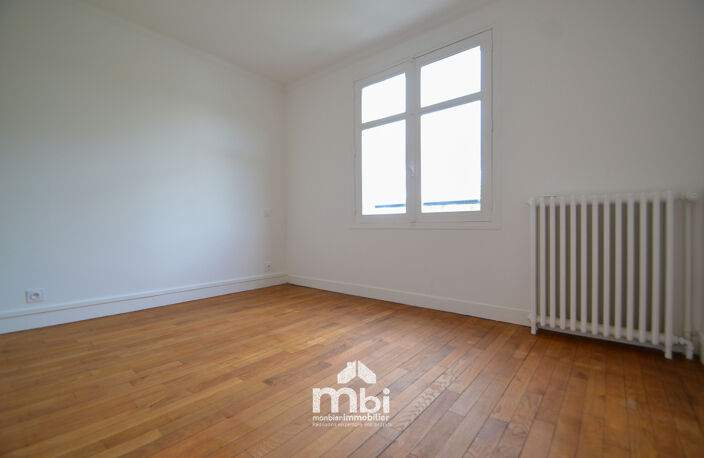 MAISON 140m2 -  5 CHAMBRES - SOUS SOL TOTAL — photo 5