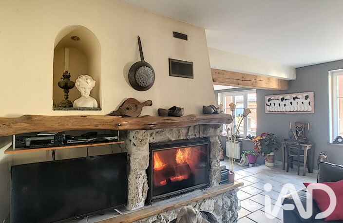 Vente Maison/villa 10 pièces — photo 2