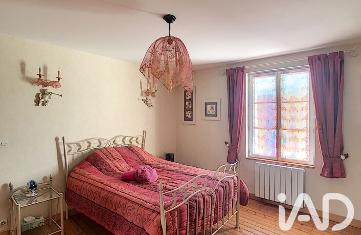 Vente Maison/villa 10 pièces — photo 4