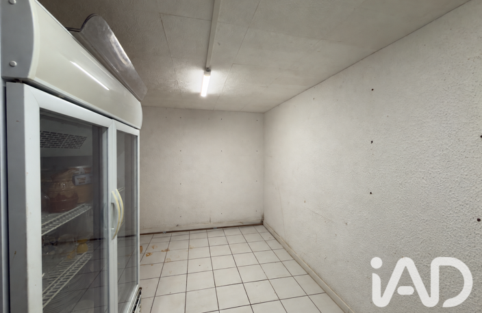 Vente Boutique/Local commercial 58 m&sup2; — photo 4