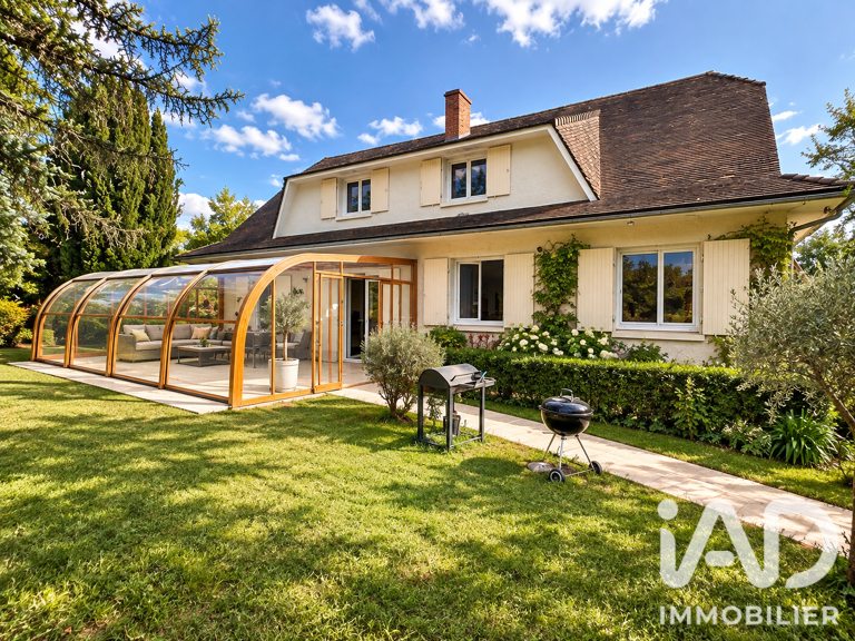 Vente Maison/villa 10 pièces — photo 1