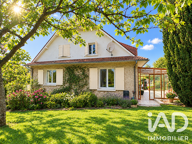 Vente Maison/villa 10 pièces — photo 2