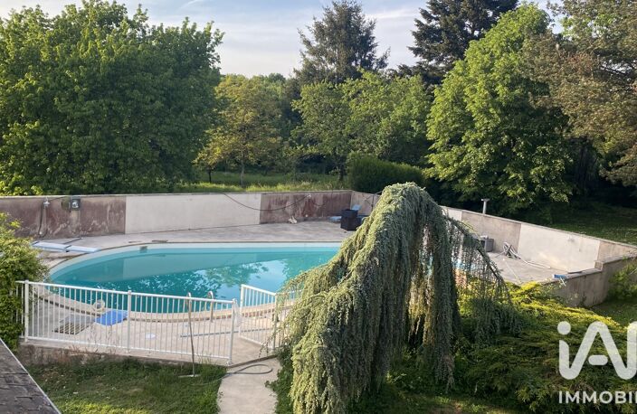 Vente Maison/villa 10 pièces — photo 3