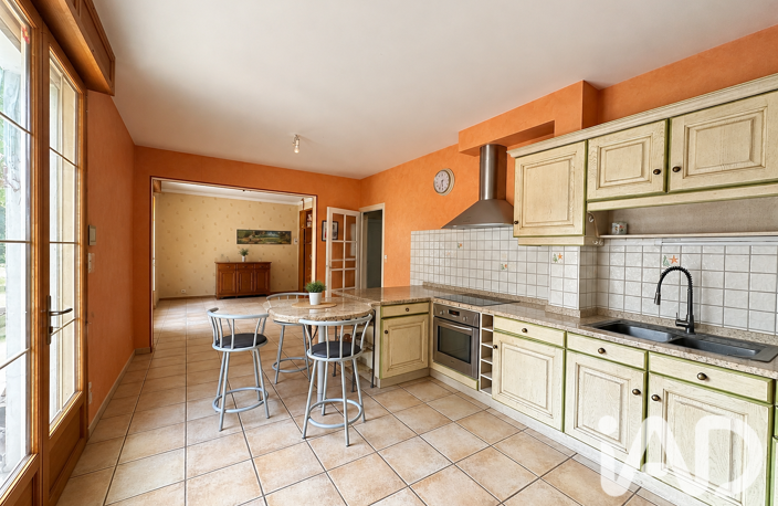 Vente Maison/villa 10 pièces — photo 4