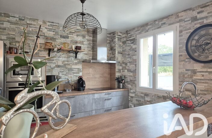 Vente Pavillon 5 pièces — photo 2
