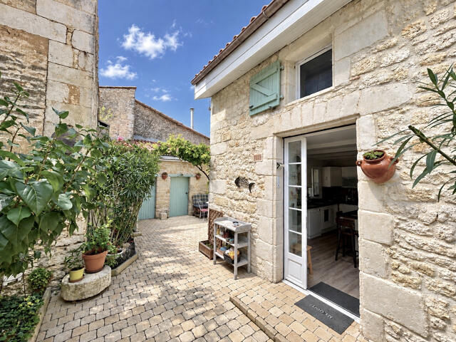 Maison à Le Gua