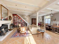 Le Gua - Maison en pierre avec patio et dépendances — photo 2