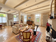 Le Gua - Maison en pierre avec patio et dépendances — photo 4