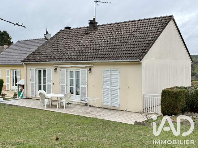Vente Maison/villa 5 pièces — photo du bien