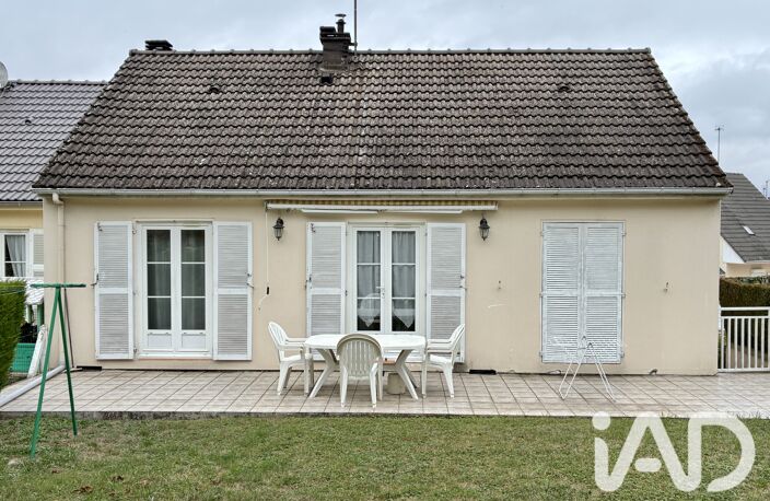 Vente Maison/villa 5 pièces — photo 2