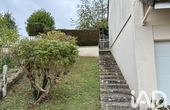 Vente Maison/villa 5 pièces — photo 3