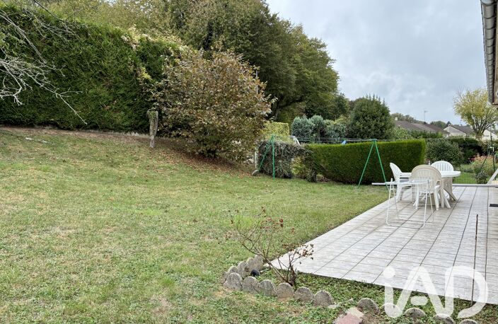 Vente Maison/villa 5 pièces — photo 4