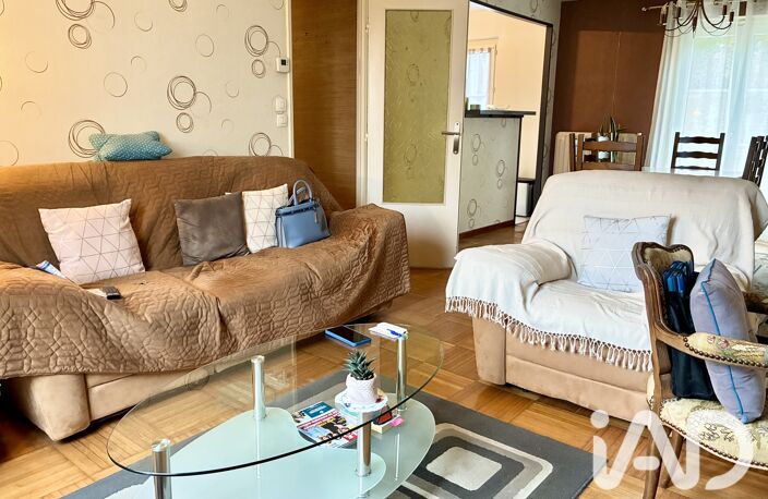 Vente Maison/villa 5 pièces — photo 5