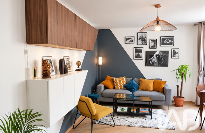 Vente Appartement 2 pièces — photo 3