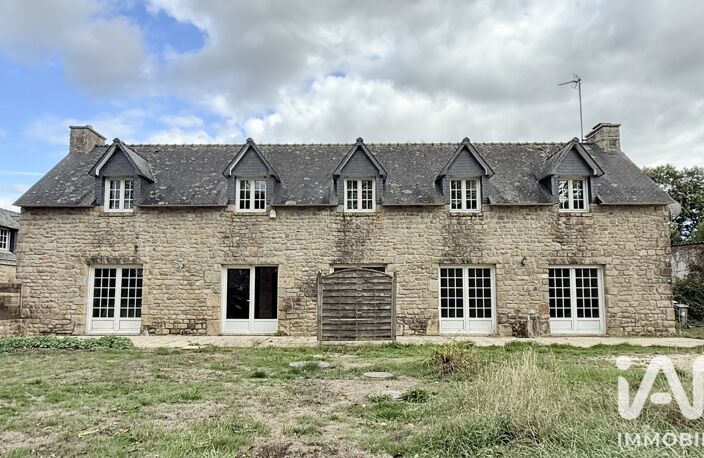 Vente Longère 6 pièces — photo 2