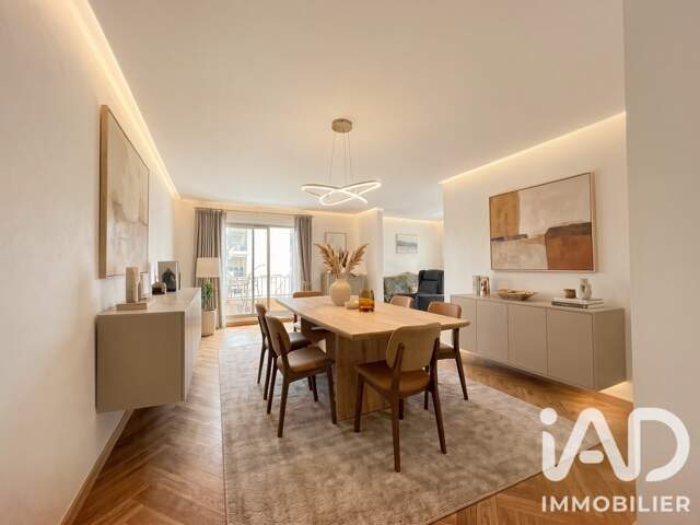 Vente Appartement 4 pièces — photo du bien