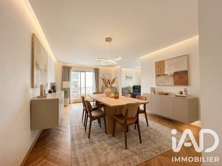 Vente Appartement 4 pièces — photo 1
