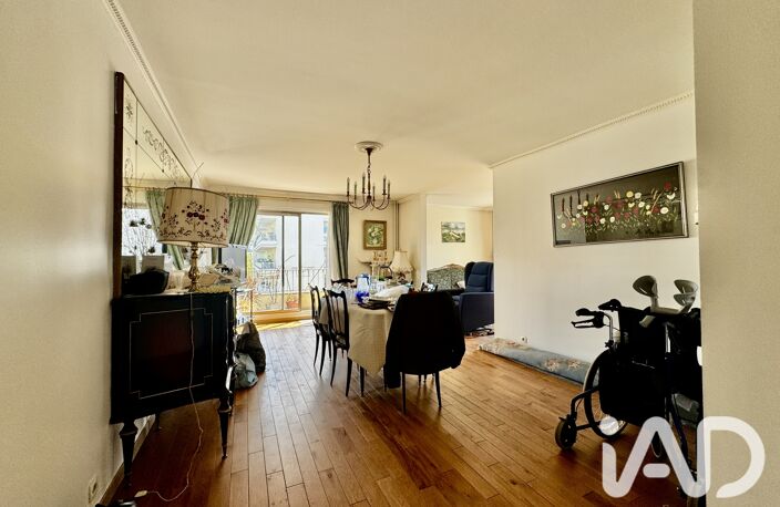 Vente Appartement 4 pièces — photo 2