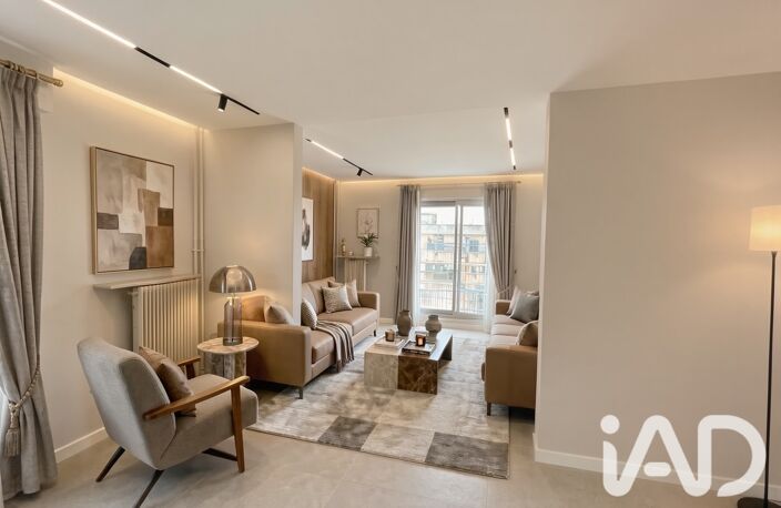 Vente Appartement 4 pièces — photo 3