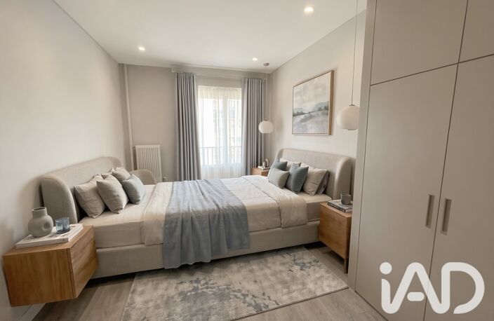 Vente Appartement 4 pièces — photo 4