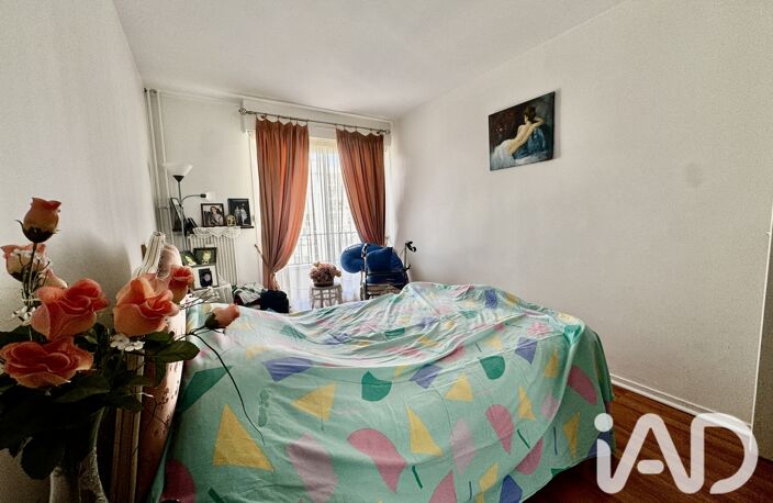 Vente Appartement 4 pièces — photo 5