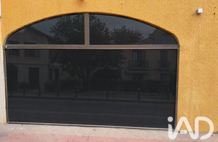 Vente Boutique/Local commercial 57 m&sup2; — photo 3