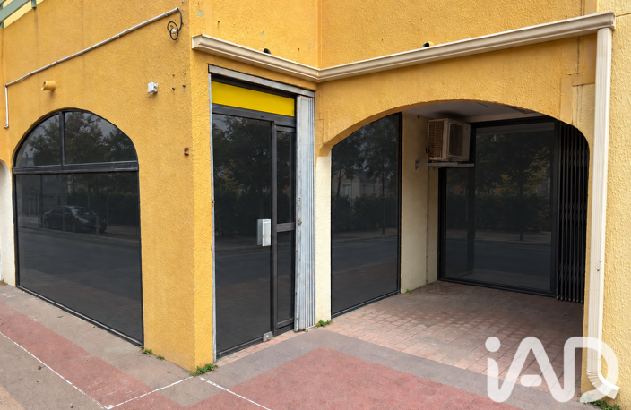 Vente Boutique/Local commercial 57 m&sup2; — photo 4