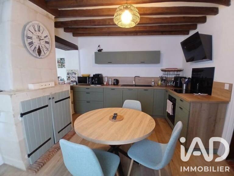 Vente Maison de village 7 pièces — photo 1