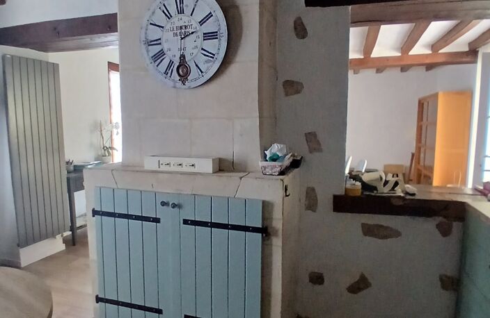 Vente Maison de village 7 pièces — photo 2