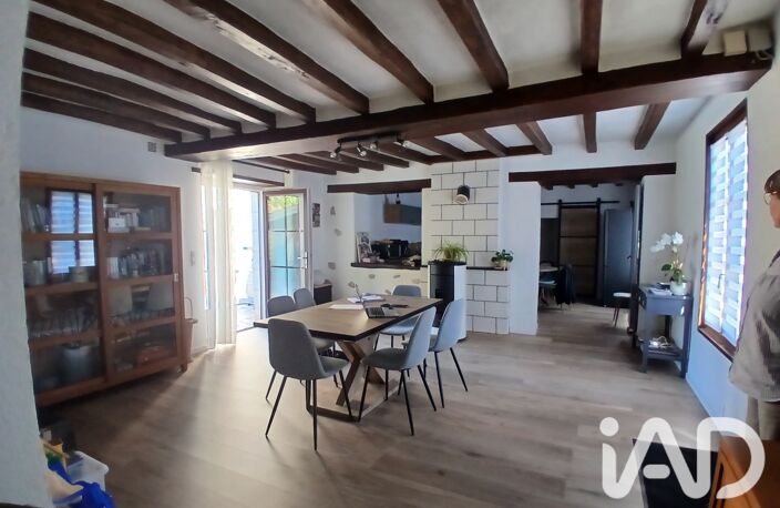 Vente Maison de village 7 pièces — photo 3