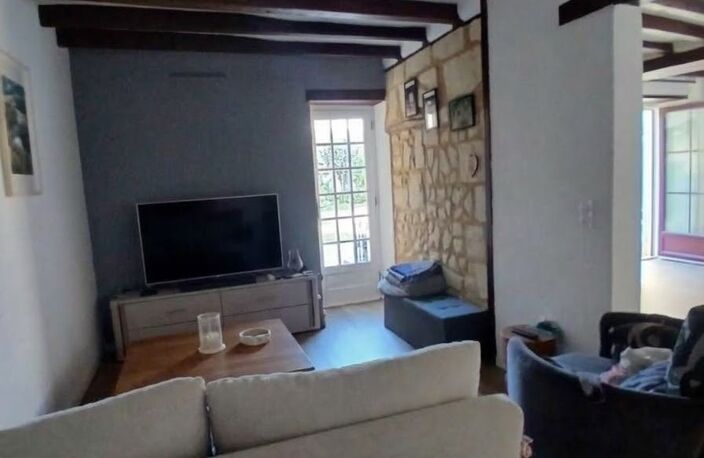 Vente Maison de village 7 pièces — photo 4