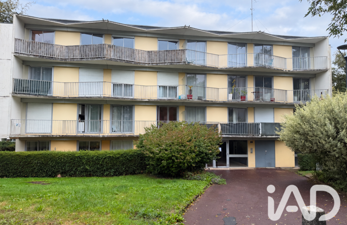 Vente Appartement 4 pièces — photo 2