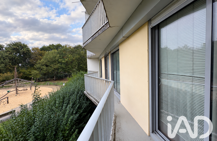 Vente Appartement 4 pièces — photo 3