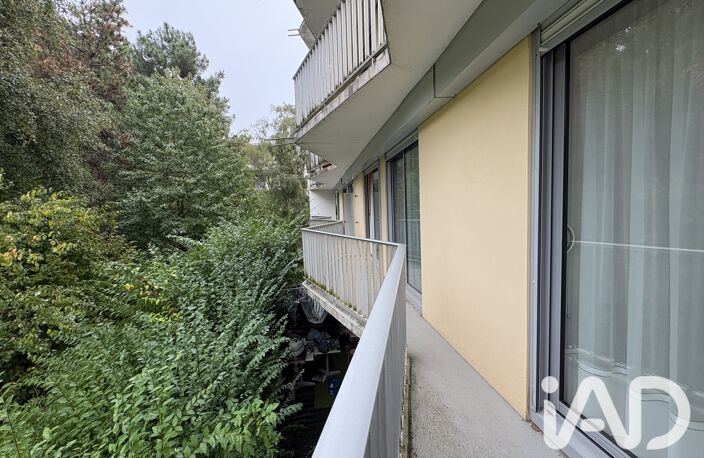Vente Appartement 4 pièces — photo 4