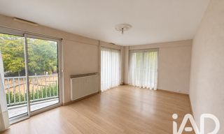 Appartement 4 Pièces 86 m² à vendre à Rennes (35200)
