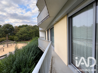 Vente Appartement 4 pièces — photo 3