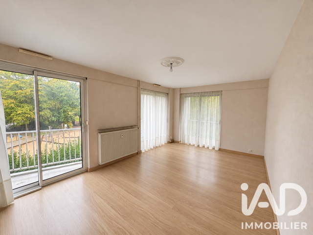 Vente Appartement 4 pièces — photo du bien