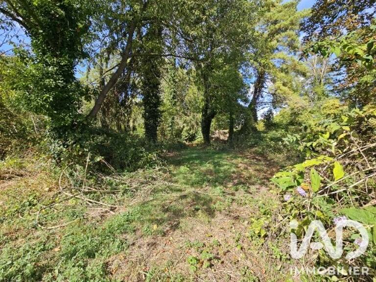 Vente Terrain 990 m&sup2; — photo 1