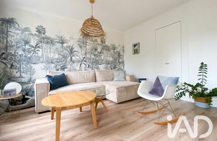 Vente Appartement 3 pièces — photo 3