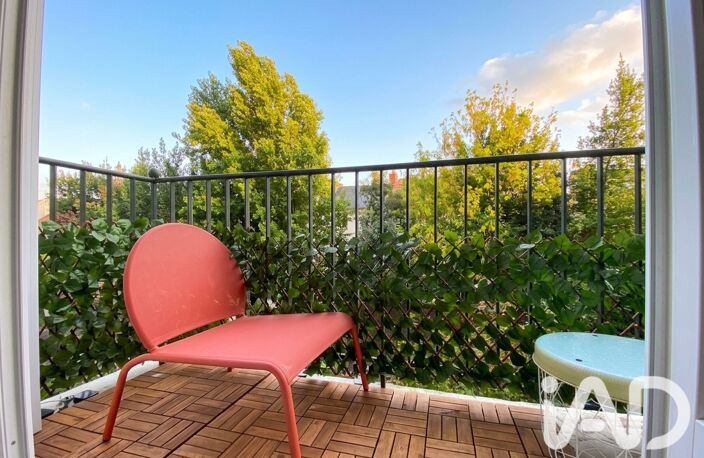 Vente Appartement 3 pièces — photo 4